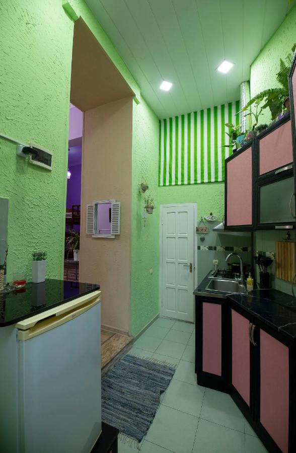 Freedom Square Apartment Tbilisi Exterior photo