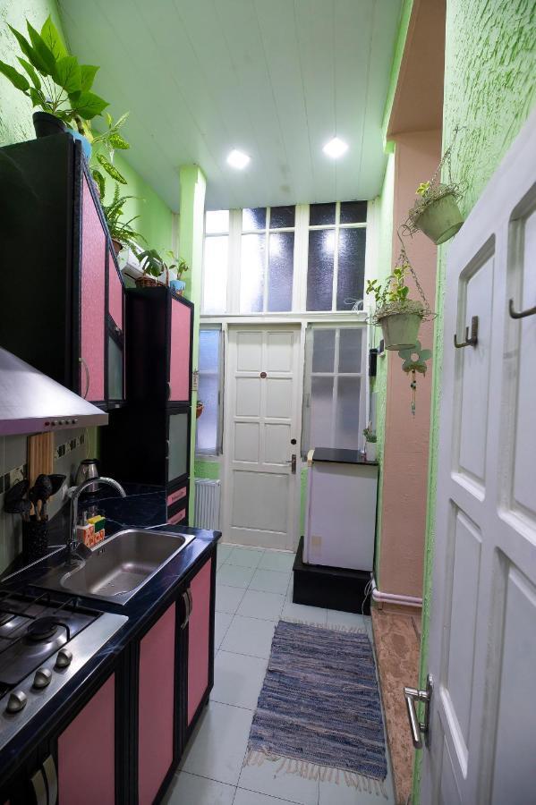 Freedom Square Apartment Tbilisi Exterior photo